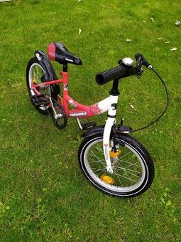 Detský bicykel 16