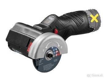 KÚPIM PARKSIDE PERFORMANCE® Aku uhlová brúska PPWSA 12 A1