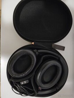 Sony WH-1000XM4