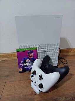 XBOX One Series S