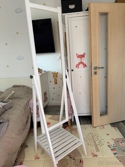 Ikea zrkadlo