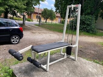 KOHI predkopávanie - zakopávanie, PEC DEC