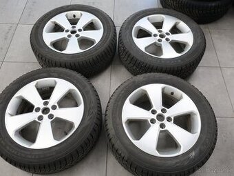 Zimní pneu Firestone DOT 40/19 - cena za komplet 4 kola