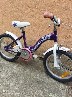 Bicykel detský