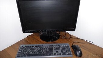 Predám stolny pc
