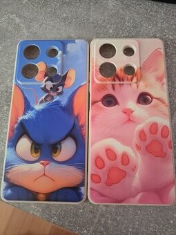 Kryt redmi note 13