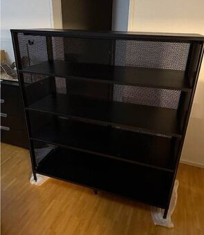 REGAL IKEA BEKANT