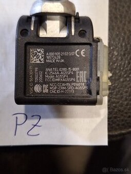 TPMS snímače tlaku pneumatik MERCEDES