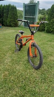 BMX