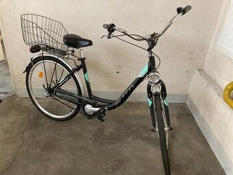 Predám dámsky a pánsky bicykel