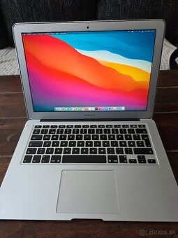 Apple MacBook Air 13 Early 2014 Core i-5