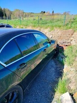 BMW e65 735i