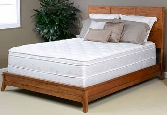 Kvalitny penovy matrac king slíže 160x200