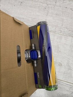 Dyson V12 nadstavec Fluffy Optic