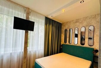 Na prenajom štýlový Apartmán v nivostavbe Koleso