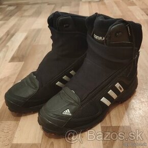 Adidas Terrex vel. 44-45