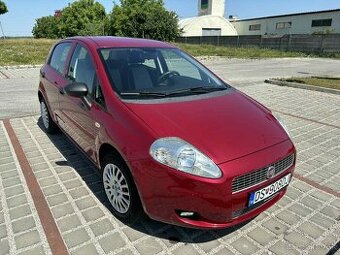 Fiat Grande Punto 1.4