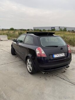 Fiat Stilo