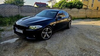 Bmw f10 525d