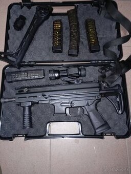 Stribog SP9A1