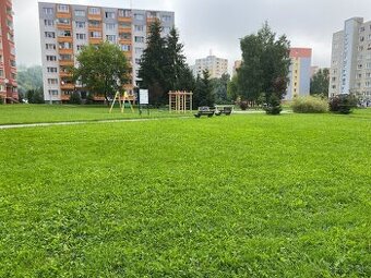 Na predaj 3-izbový byt, Veľký Bysterec, ul. Bysterecká