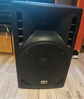 Rhsound