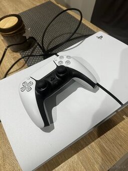 Playstation 5 slim