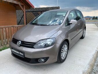 Volkswagen Golf Plus 1.2 TSI 63kw