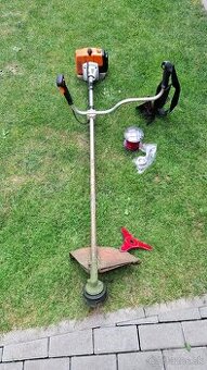 Krovinorez Stihl FS 120
