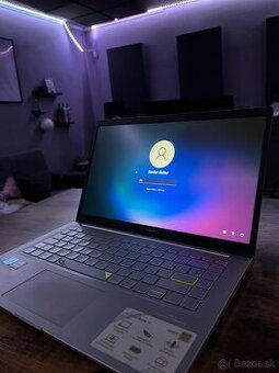 Notebook ASUS Vivobook 14 (K413EA)
