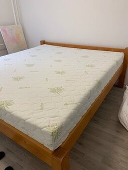 Predam manzelsku postel