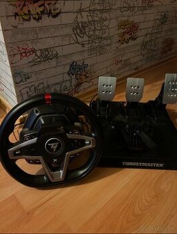 Thrustmaster T248 Xbox/PC