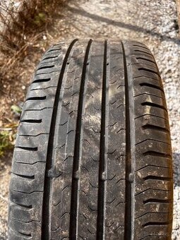 Continental 215/55R17