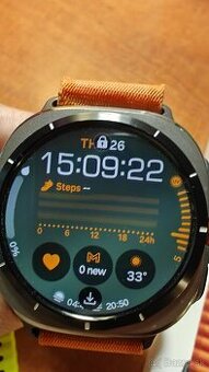 Predám Galaxy watch ultra