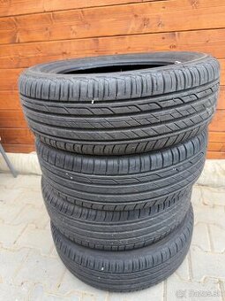Bridgestone Turanza T001 - 195/60/r16 - rv. 0224