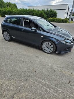 Seat leon tfsi 2.0 136kw