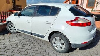 Renault Megane po GO