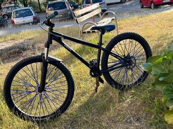 Dirt bike