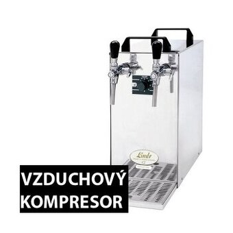 Výčapné zariadenie pipa vycap chladenie