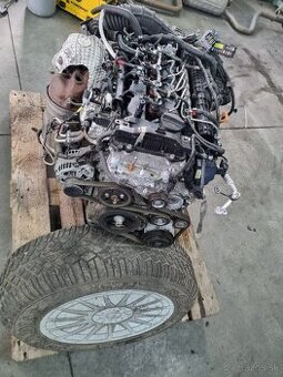Motor 1.4 crdi kia hyundai