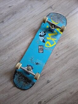Pouzivany Skateboard