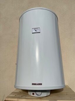 Elektricky bojler 80l -dva roky minimálne pouzivany