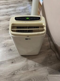 Mobilná klíma - Levita AC 12000