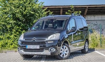 Citroën Berlingo 1.6 HDi 16V 115k Best Collection