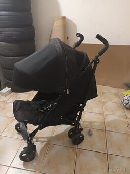 Sportovy/golfovy kočík Mammas Pappas