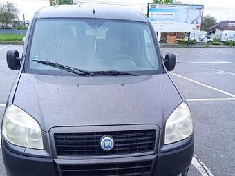 Fiat doblo1.9