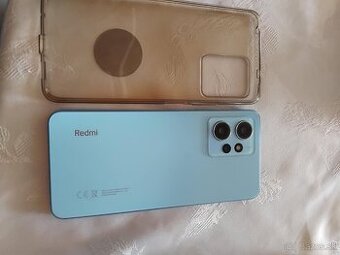 Xaomi Redmi Note 12