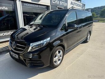 Prenájom 7 miestneho vozidla | AutopožičovňaPúchov.SK