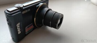 Predám digitálny fotoaparát Benq