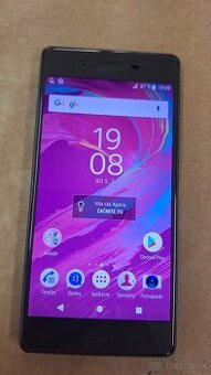Sony xperia X F5121 3/32GB android 8